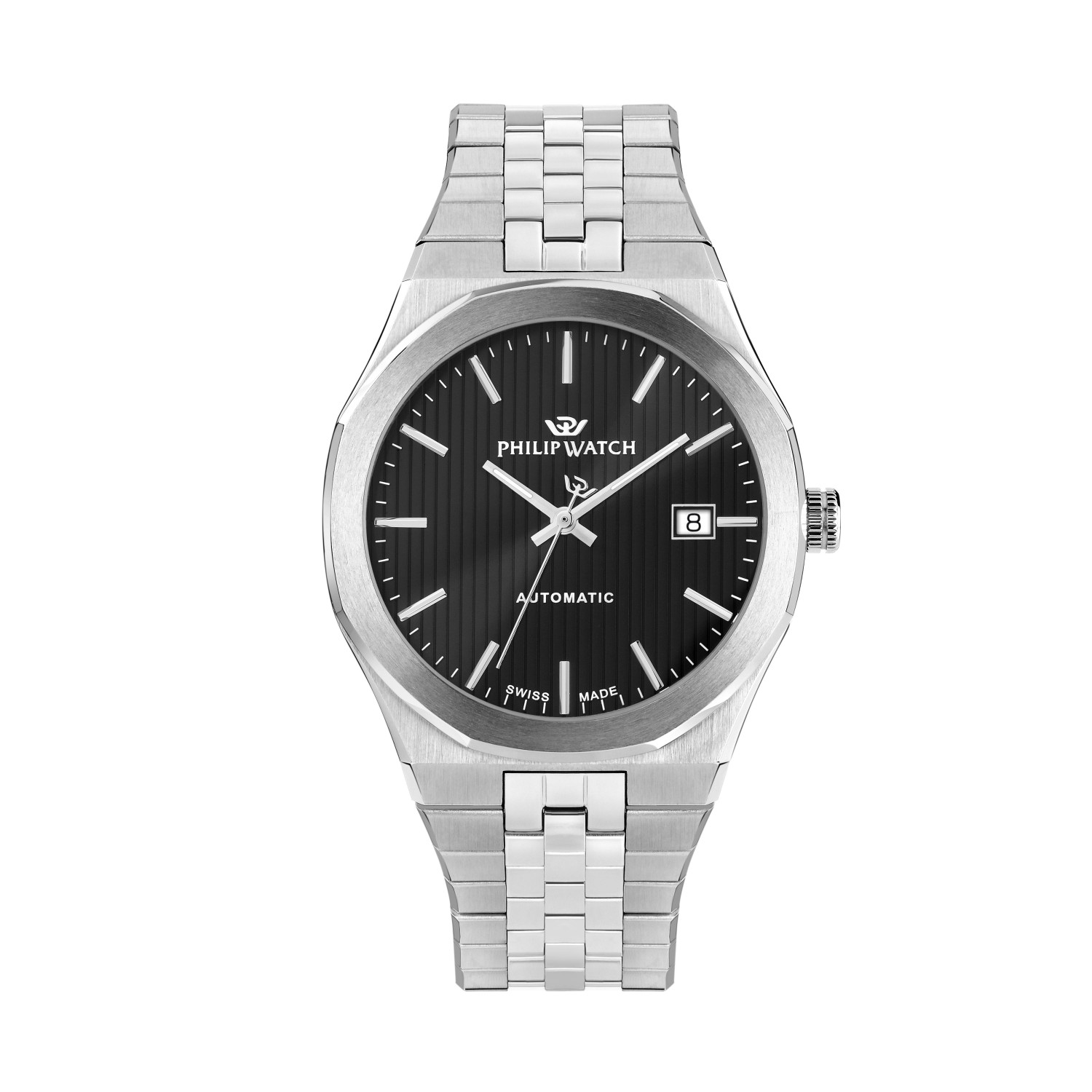 Orologio da uomo Philip Watch Windsurf 40 mm - R8223533002 - PHILIP WATCH