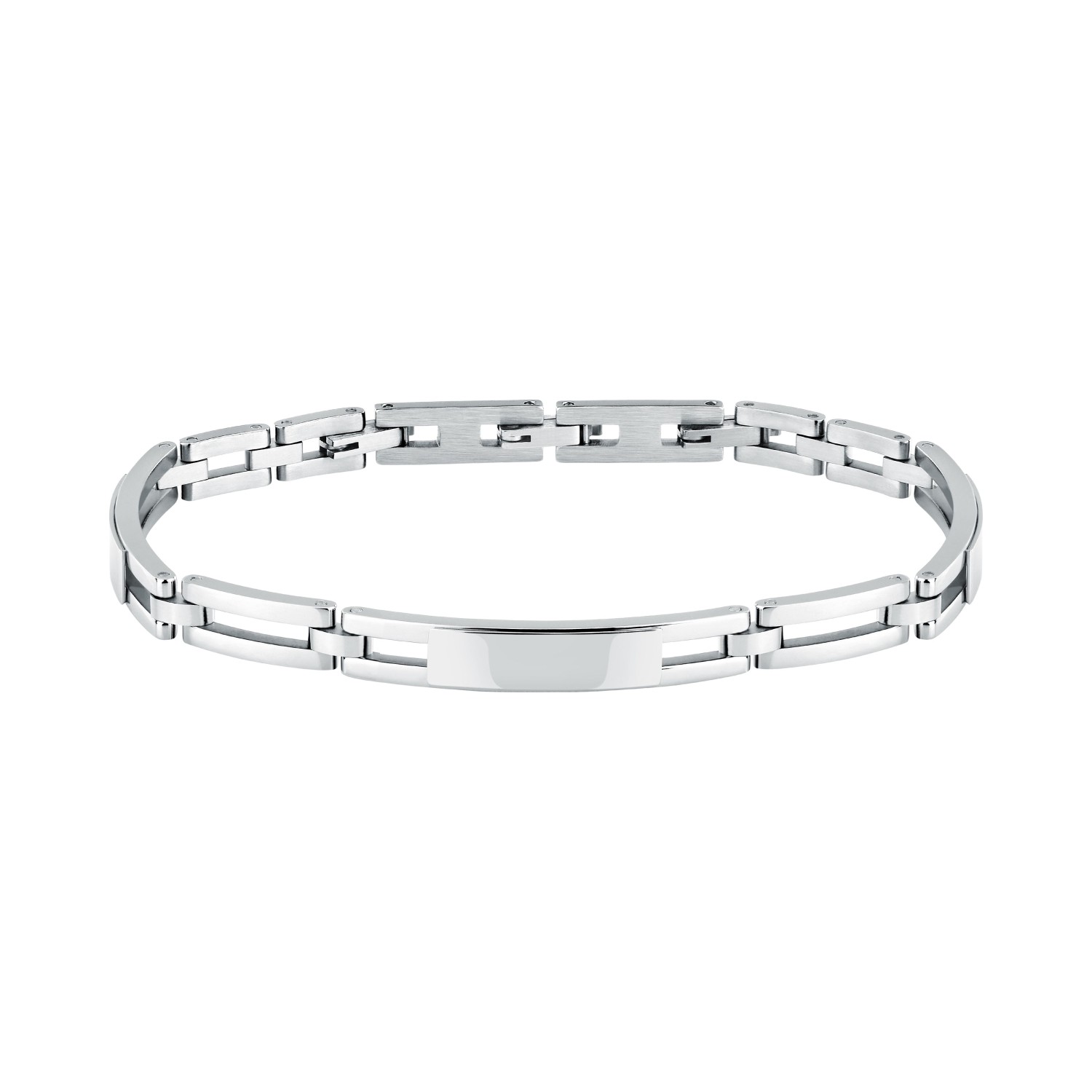 Bracciale Morellato Gold in acciaio - SALS116 - MORELLATO