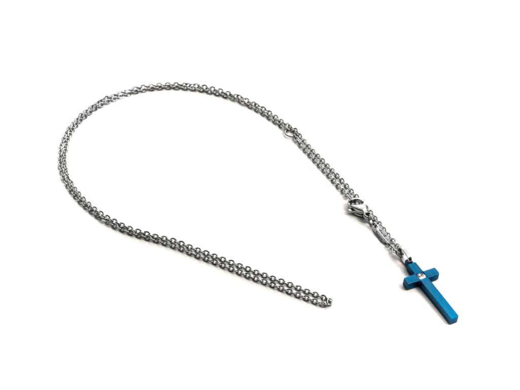 COLLANA PACIOTTI 4US - TRIAD Ref. 4UCL1885 - 4US