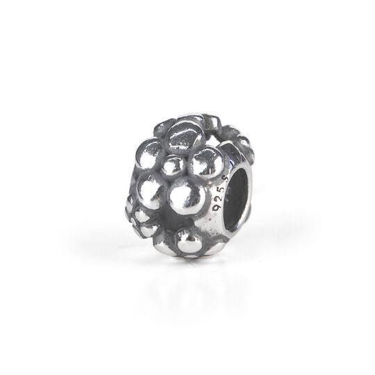 Thun By Trollbeads - Bead in Argento Fiore Daisy Ref. TAGBE-20229 - TROLLBEADS