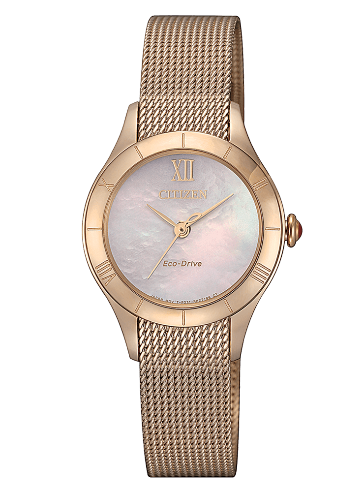 Orologio Citizen - Collezione L Ref. EM0783-85D - CITIZEN