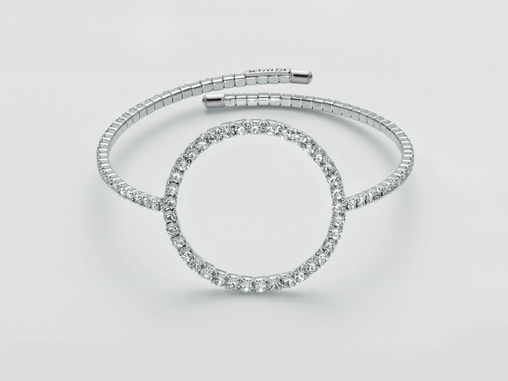 Bracciale Kiara - collezione Design Ref. KBRD1567B - KIARA