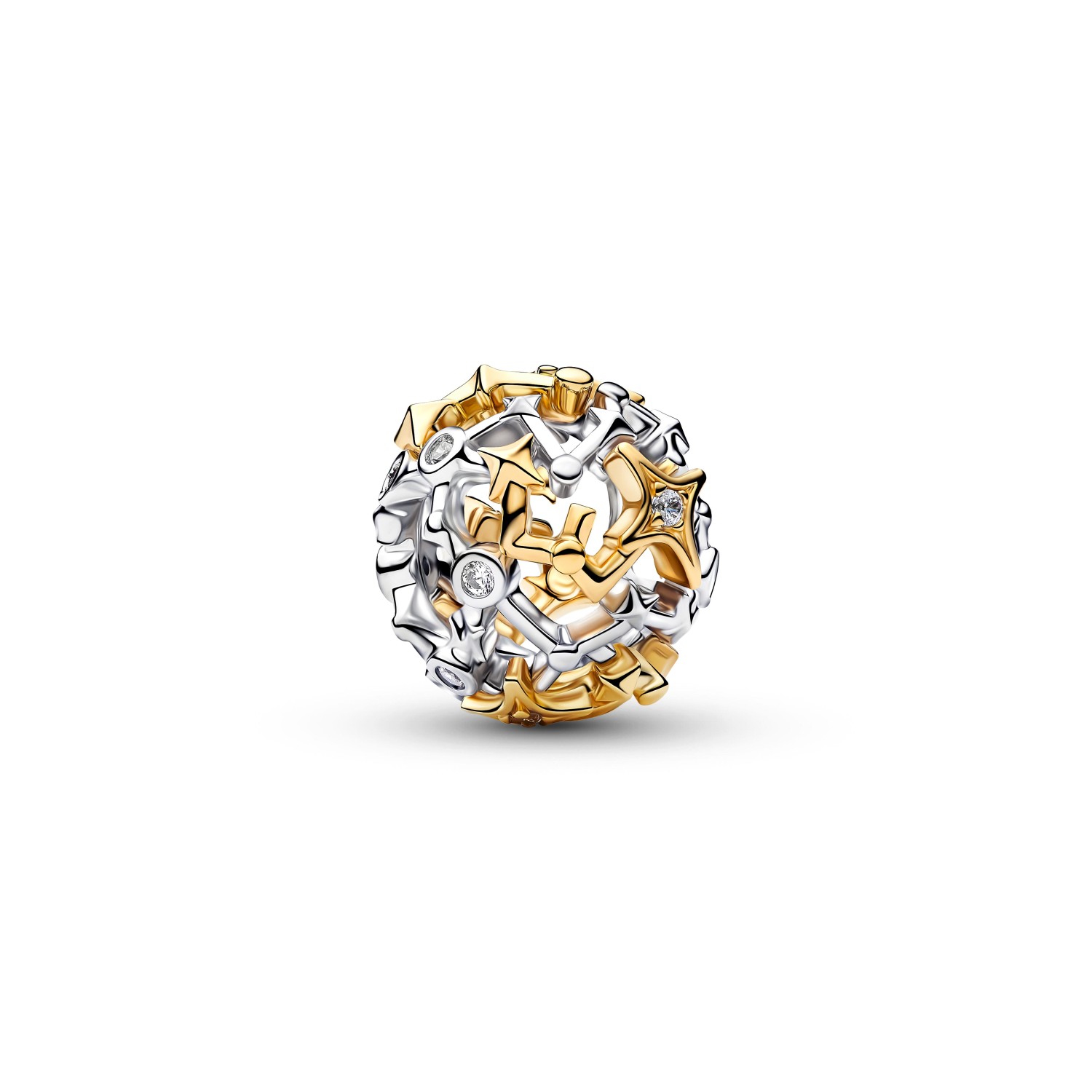 Charm Pandora Openwork Costellazione – 765042C01 - PANDORA