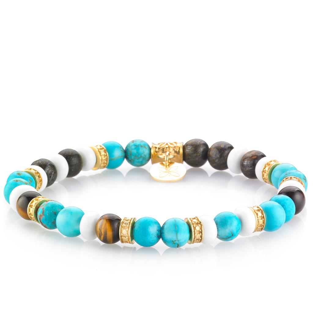 BRACCIALE GERBA - SANTOS - GERBA