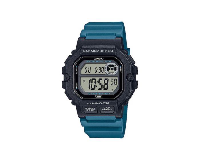 Orologio Casio - Collection Ref. WS-1400H-3AVEF - CASIO