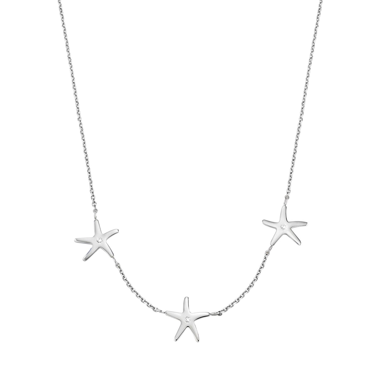 COLLANA MORELLATO - TENEREZZE Ref. SAGZ04 - MORELLATO