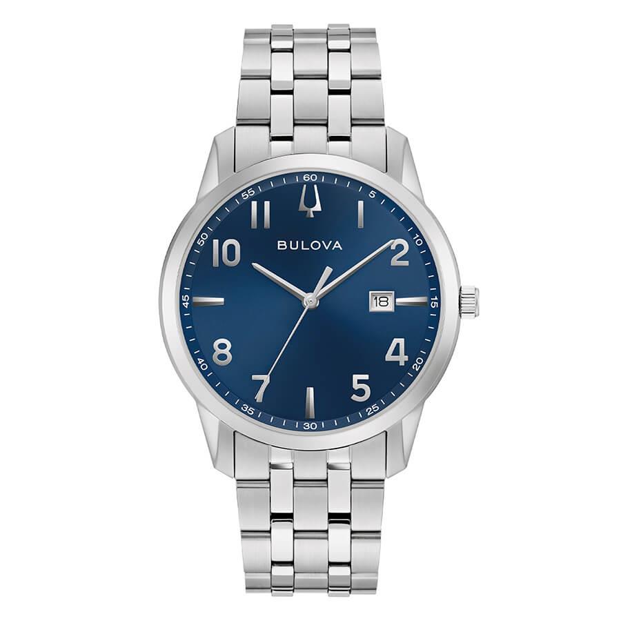 Orologio Bulova Uomo Classics Ref. 96B475 - BULOVA