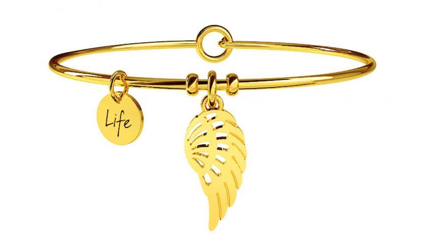 BRACCIALE KIDULT - Symbols Ala Ref. 231598 - KIDULT