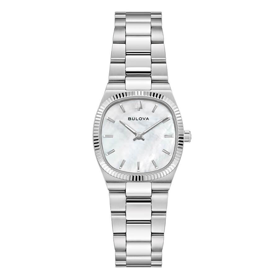 Orologio Bulova Donna Super Seville Ref. 96L353 - BULOVA