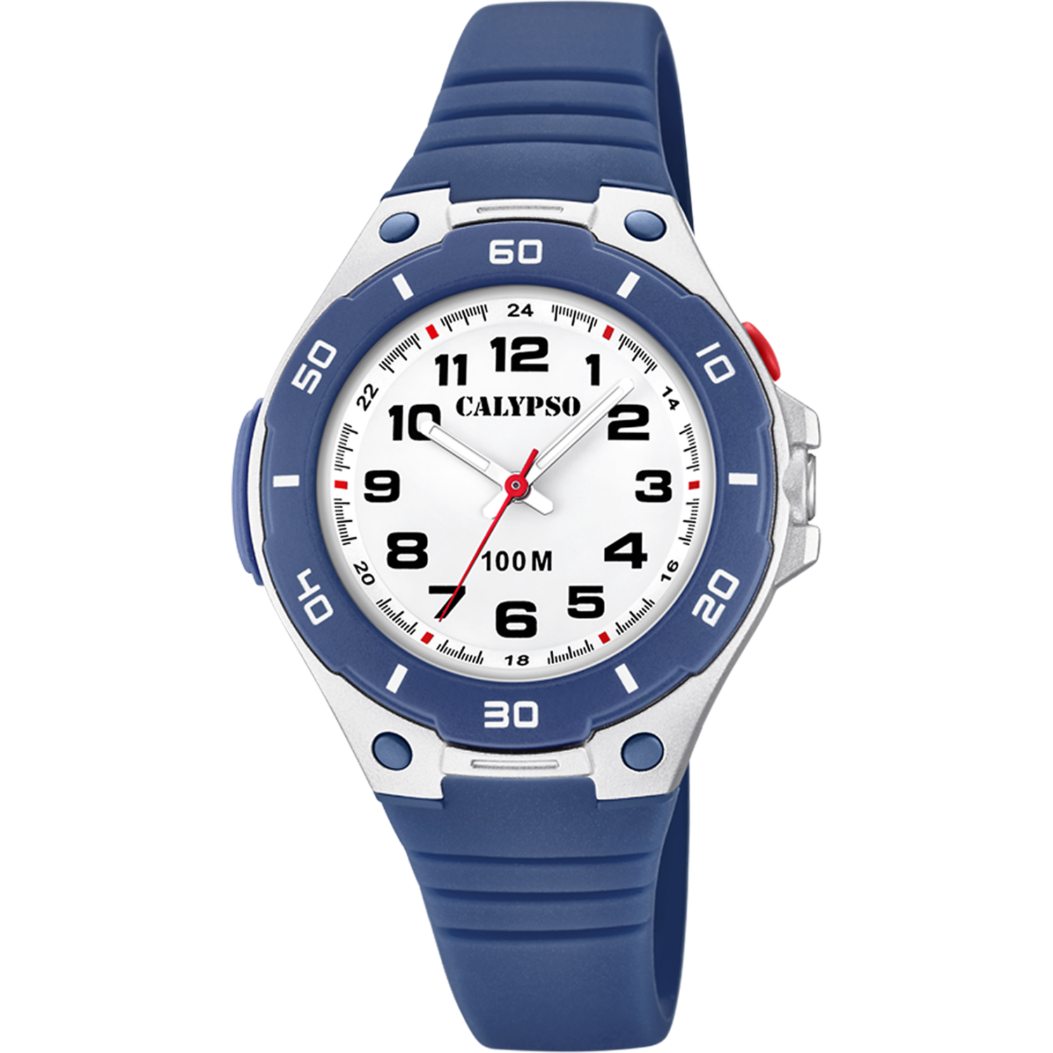 Orologio Calypso Bambino Ref. K5758/2 - CALYPSO