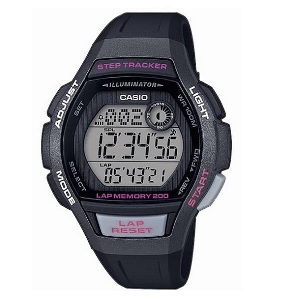 Orologio Casio - Casio Collection Ref. LWS-2000H-1AVEF - CASIO