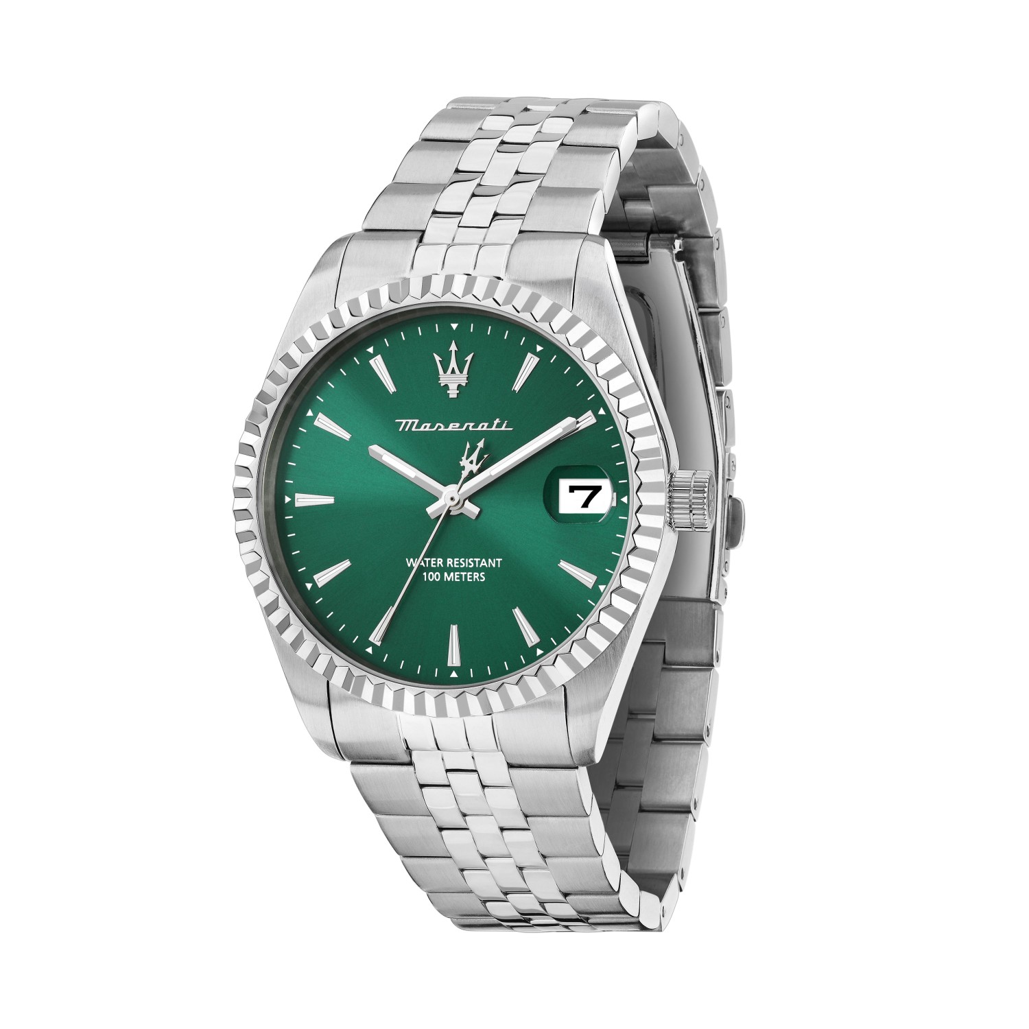 Orologio da uomo Maserati Competizione 41 mm - R8853100057 - MASERATI