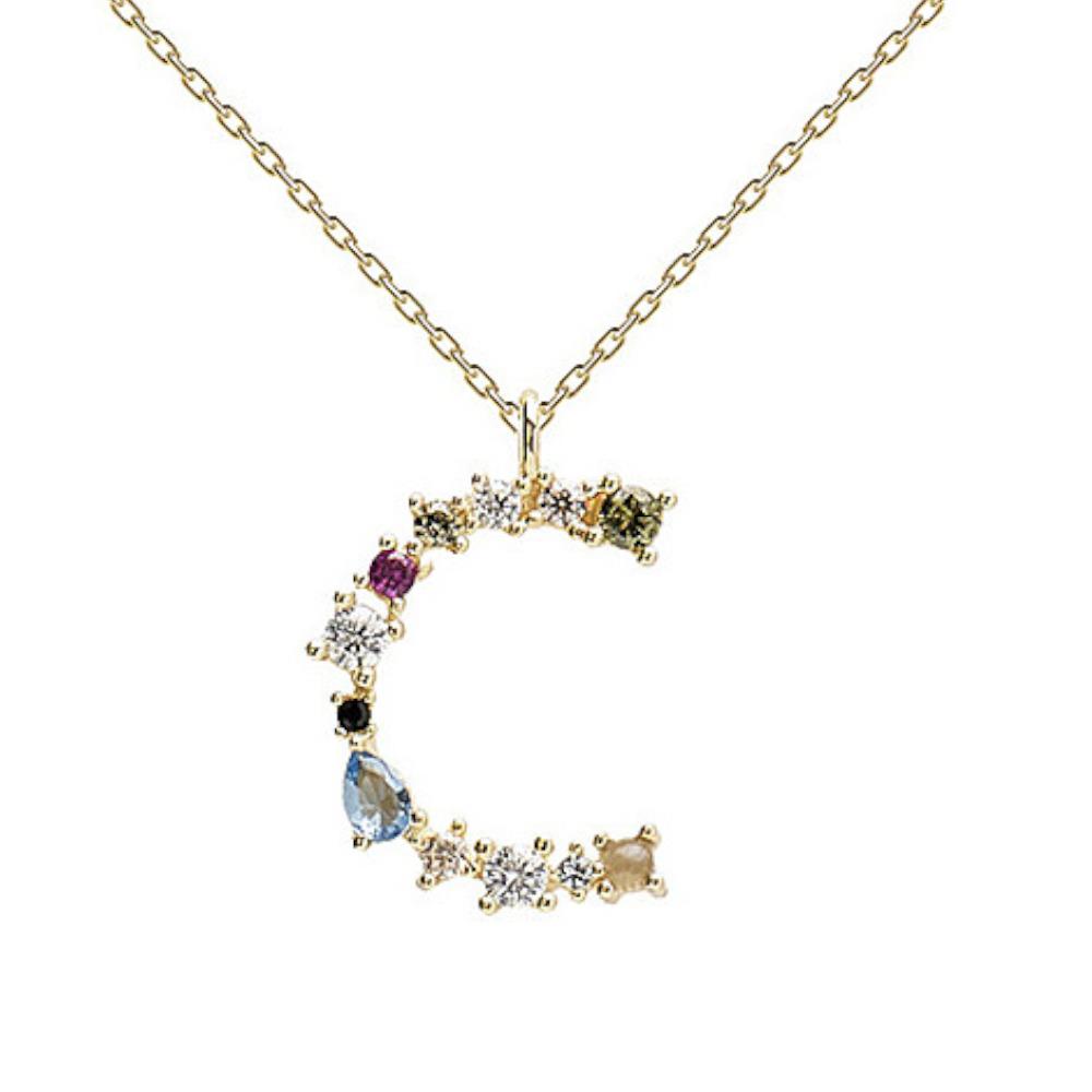 Collana PDPaola - I Am Ref. CO01-098-U - PDP