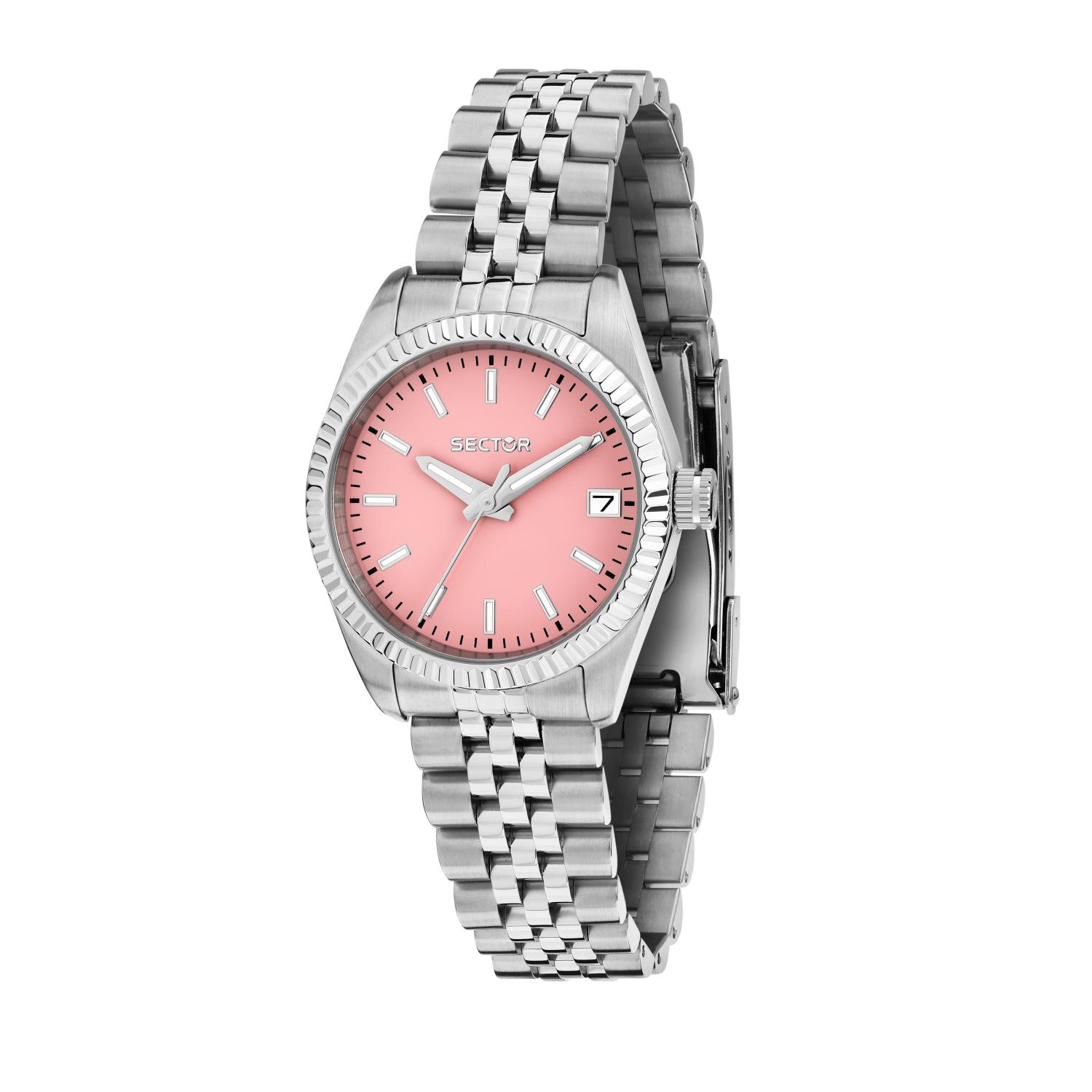 Orologio Sector 240 da donna - Ref. R3253240516 - SECTOR