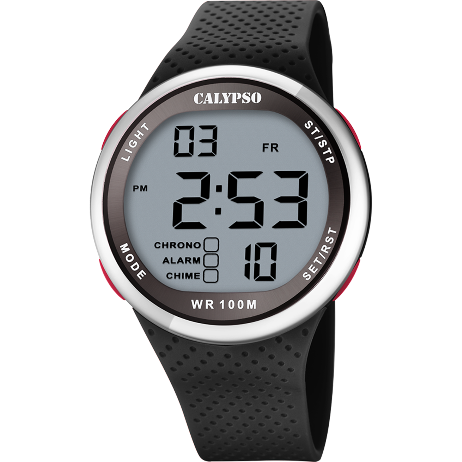 Orologio Calypso Uomo Ref. K5785/4 - CALYPSO