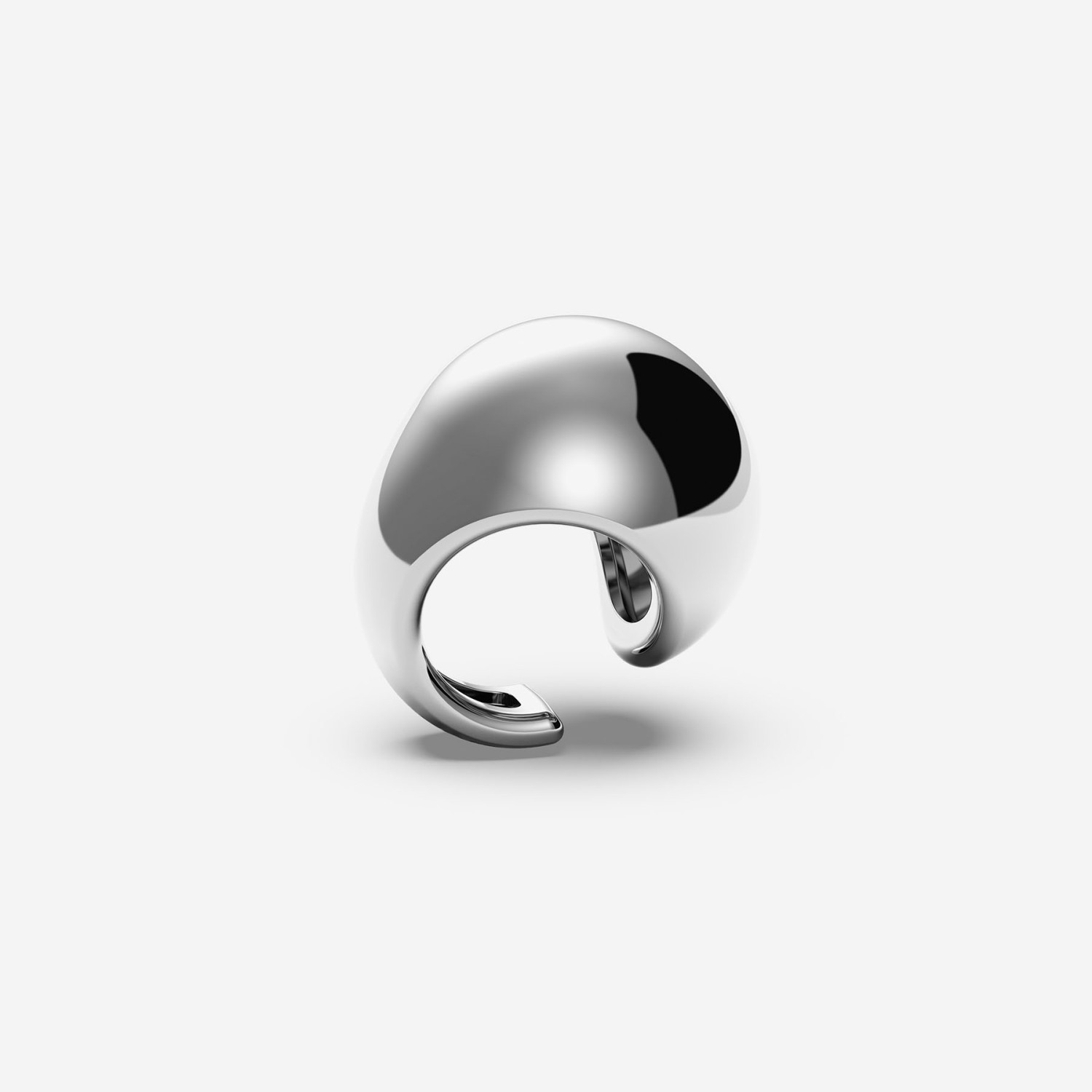 Earcuff Pianegonda MVP Wardrobe Ref. PMVE01 - PIANEGONDA