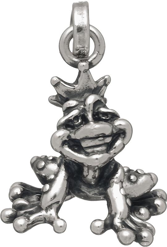 GIOVANNI RASPINI - CHARM PRINCIPE RANOCCHIO - GIOVANNI RASPINI