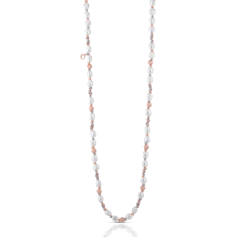 Le Lune - Collana Glamour Ref. LGNK193.1 - LE LUNE