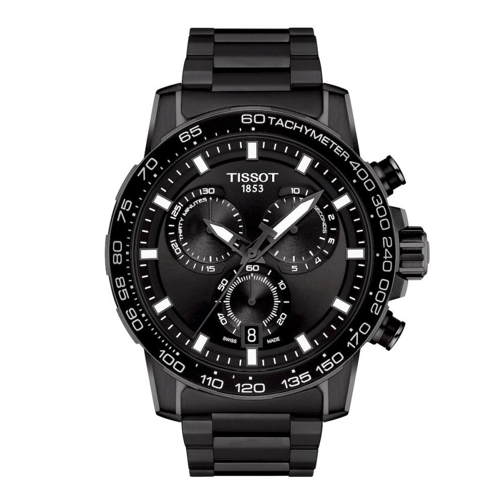 Orologio Tissot - Supersport Chrono Ref. T1256173305100 - TISSOT