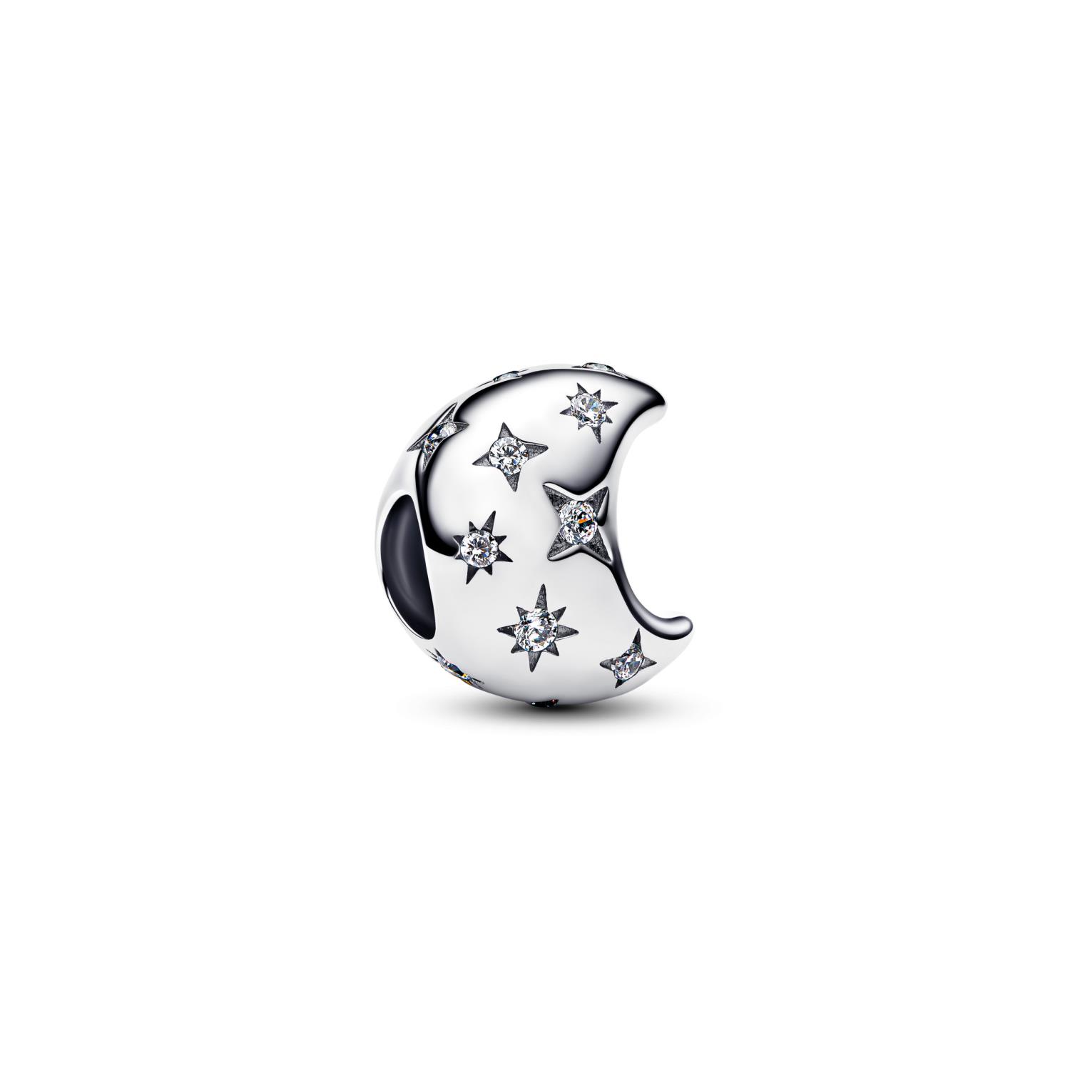 Pandora - Luna Crescente "The Sky is the Limit" Ref. 794254C01 - PANDORA