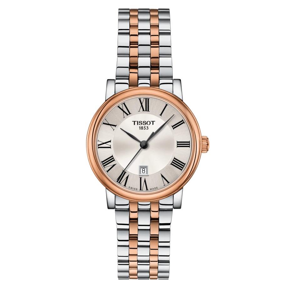 Orologio Tissot - Carson Premium Lady Ref. T1222102203301 - TISSOT