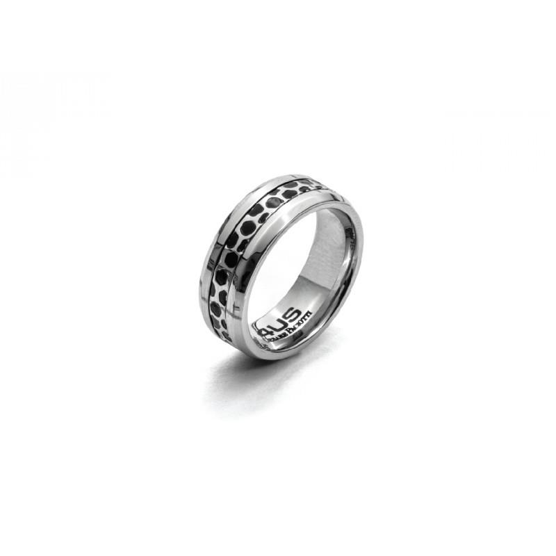 ANELLO PACIOTTI 4US - GRATING Ref. 4UAN2066 - 4US
