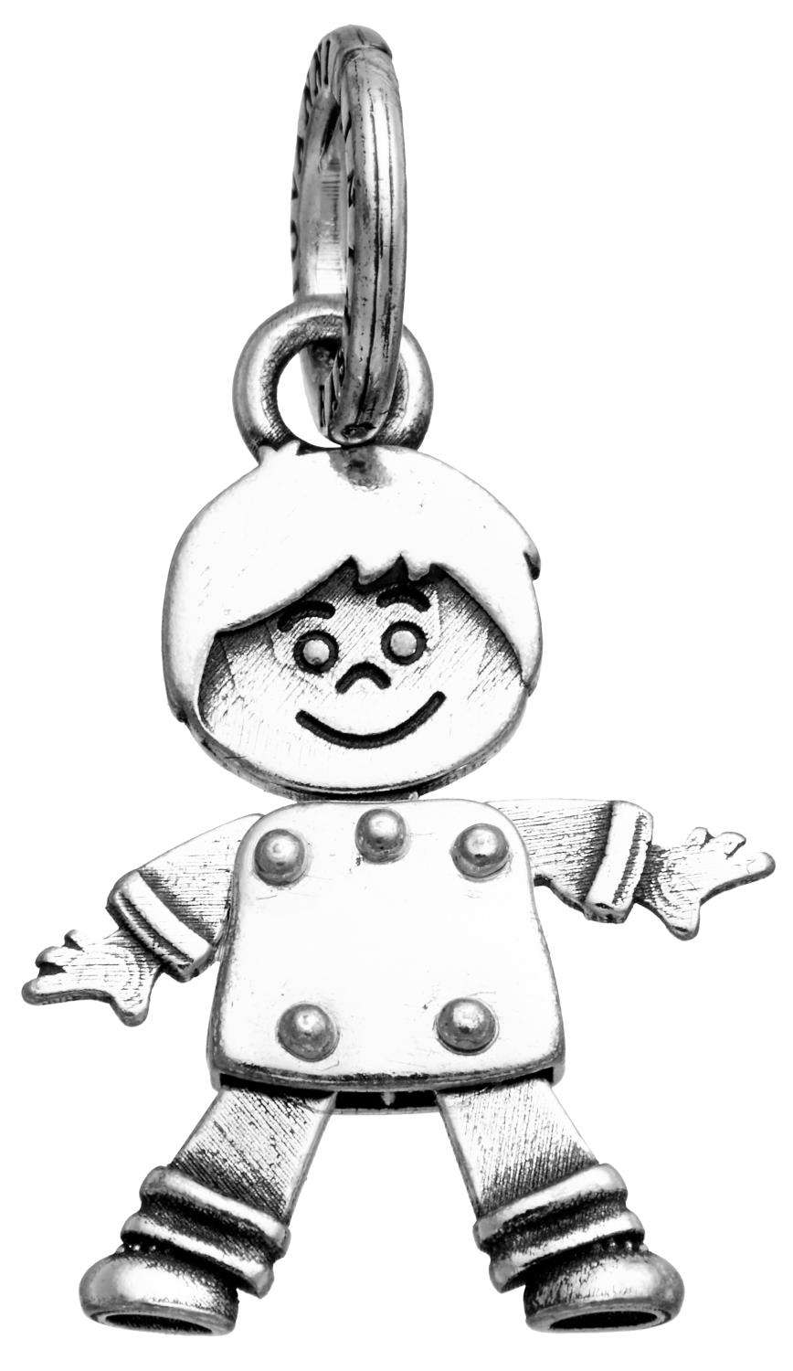 Giovanni Raspini - Charm Bimbo Ref. 11445 - GIOVANNI RASPINI