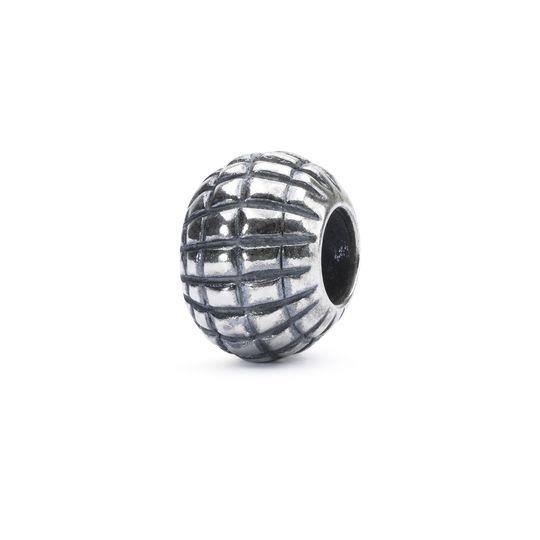 Trollbeads Ritirato - Original Trollbeads Marimo Ref. TAGBE-00250 - TROLLBEADS