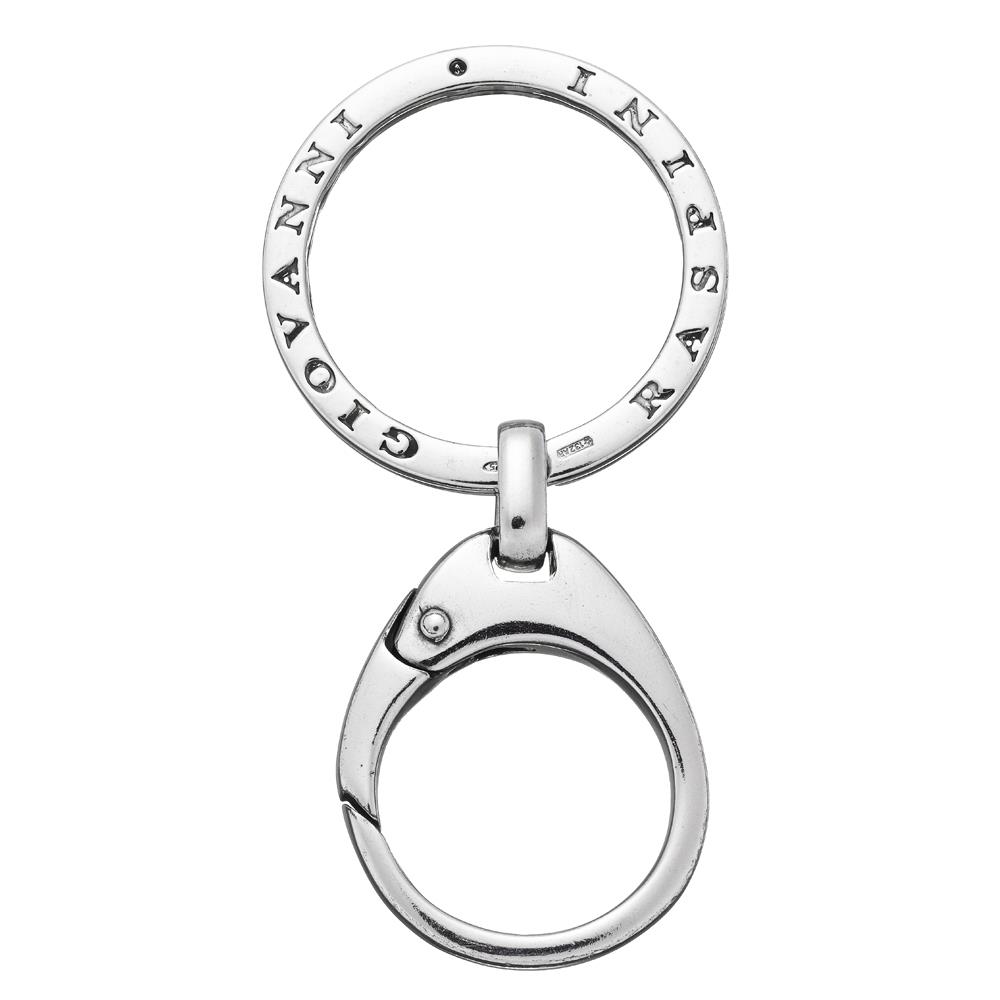 Giovanni Raspini - Gancio Con Bris&egrave; Ref. 6114 - GIOVANNI RASPINI