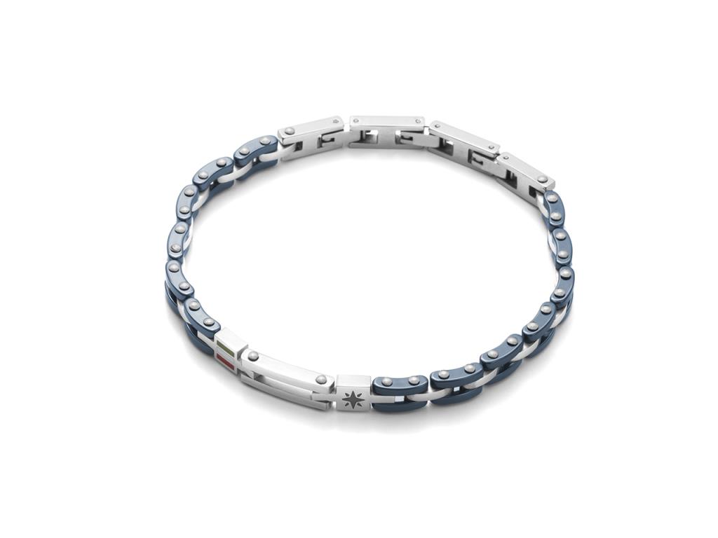 Bracciale Paciotti 4US - Patriotic Uomo Ref. 4UBR2697 - 4US