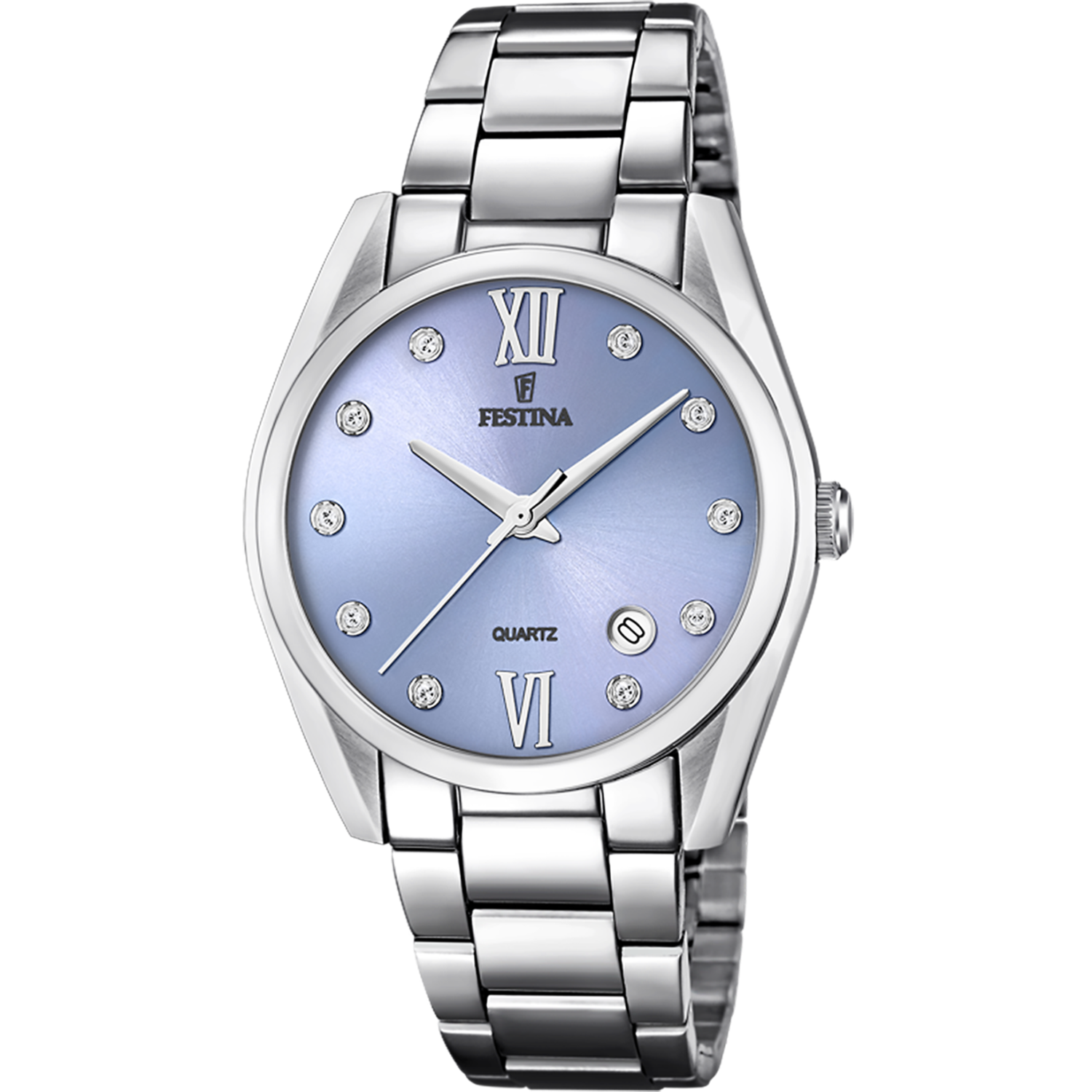 Orologio Festina Donna Boyfriend Collection Ref. F16790/B - FESTINA