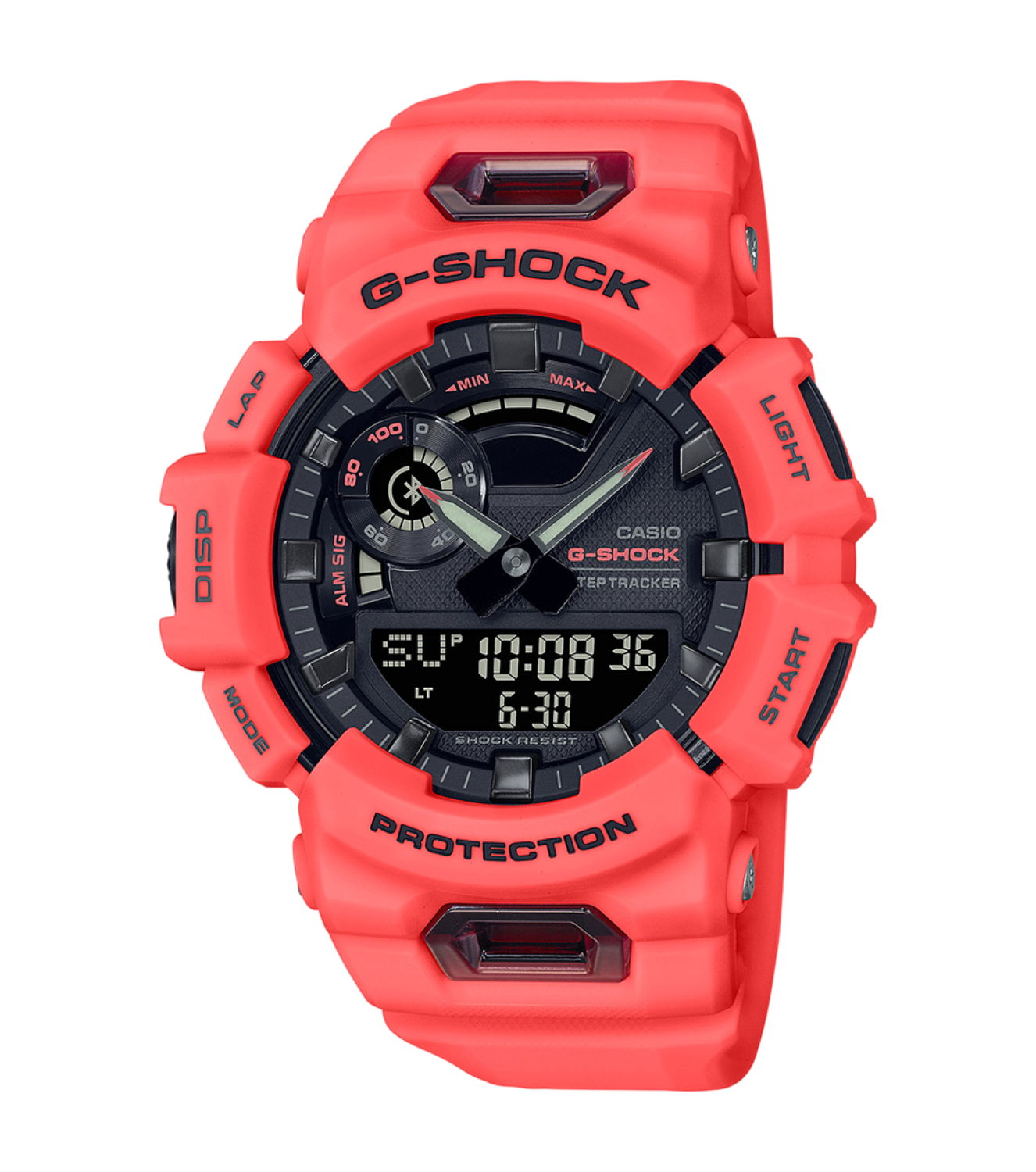 Orologio Casio G-Shock Ref. GBA-900-4AER - CASIO