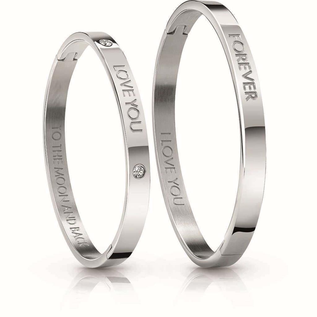 BRACCIALI GUESS - MY SECRET BANGLE Ref. UBS84400 - GUESS