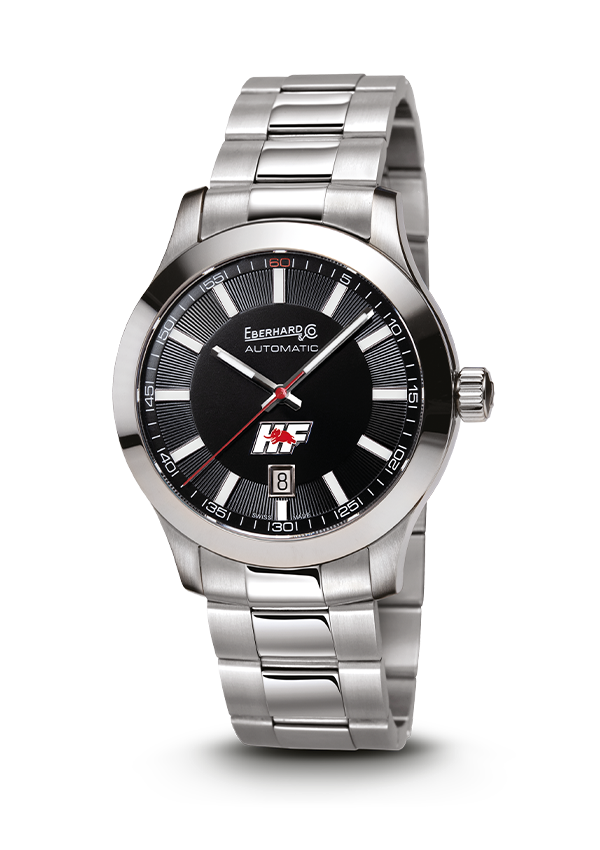 Orologio Eberhard LANCIA HF Limited Edition Ref. 41048.03 CA2C - EBERHARD