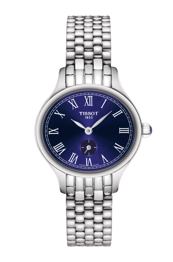 OROLOGIO TISSOT - BELLA ORA PICCOLA Ref. T1031101104300 - TISSOT