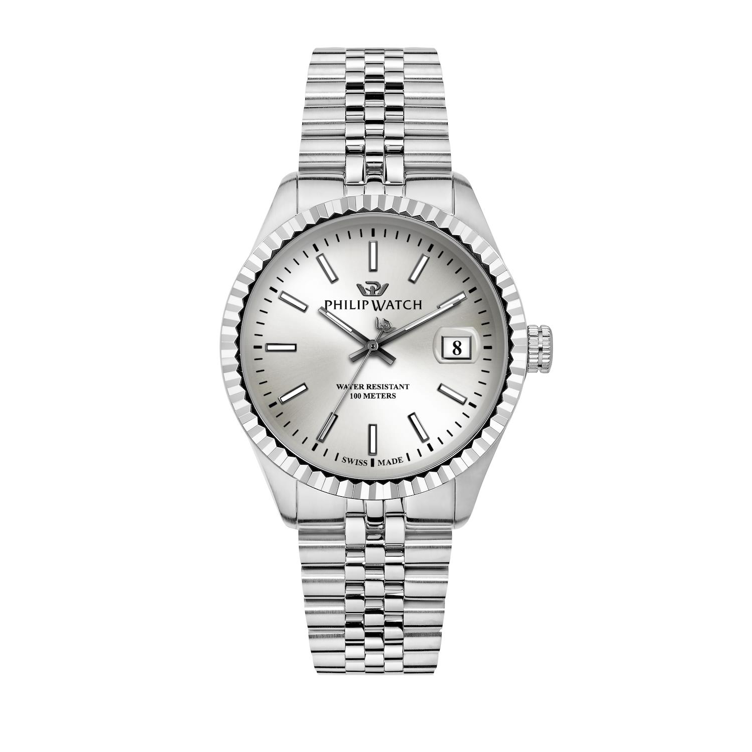 Orologio Philip Watch Caribe Ref. R8253597068 - PHILIP WATCH