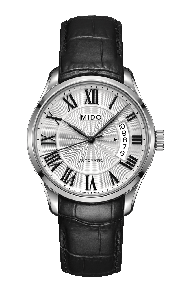 OROLOGIO MIDO - BELLUNA II Ref. M0244071603300 - MIDO