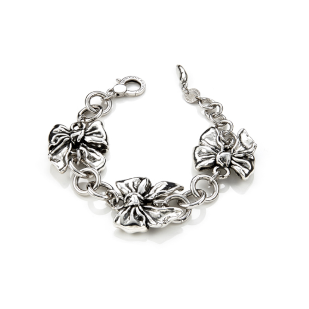 Giovanni Raspini - Bracciale Fiocchi Grande Ref. 7850 - GIOVANNI RASPINI