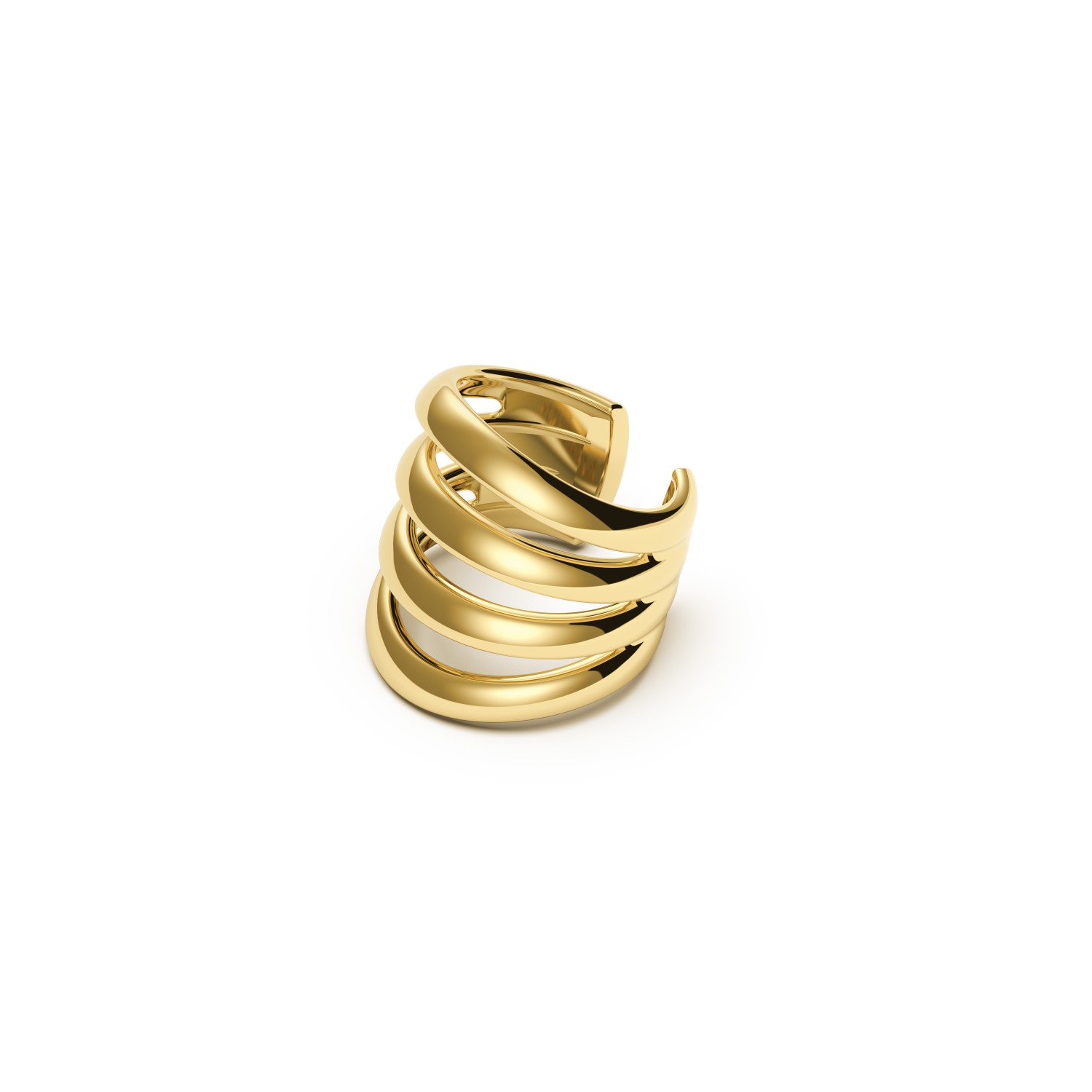Earcuff Pianegonda MVP Wardrobe Ref. PMVE05 - PIANEGONDA