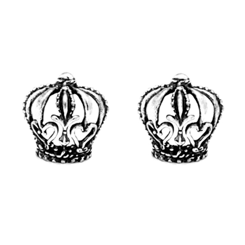 Giovanni Raspini - Orecchini Queen Ref. 10120 - GIOVANNI RASPINI