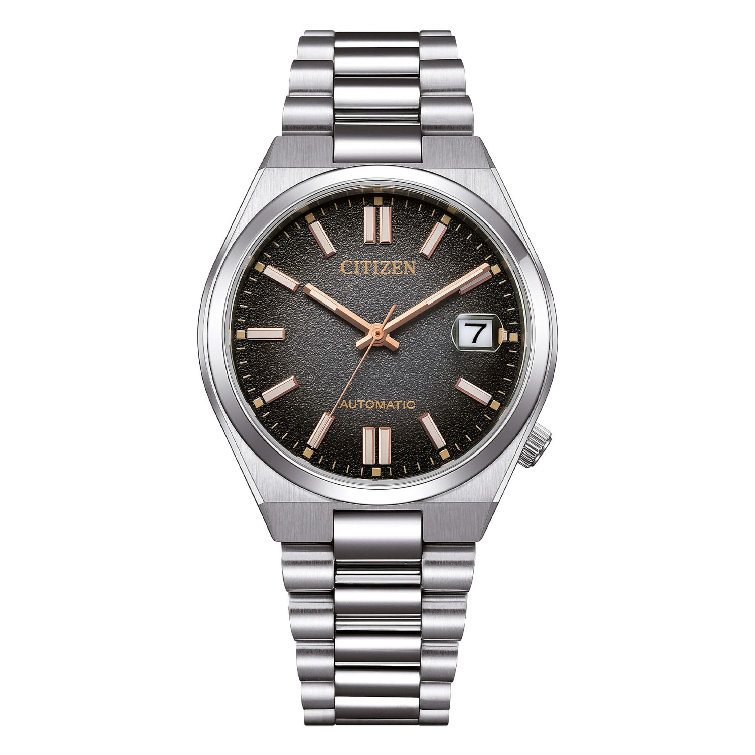 Orologio Citizen Tsuyosa Time Slip Limited Edition Ref. NJ0200-50E - CITIZEN