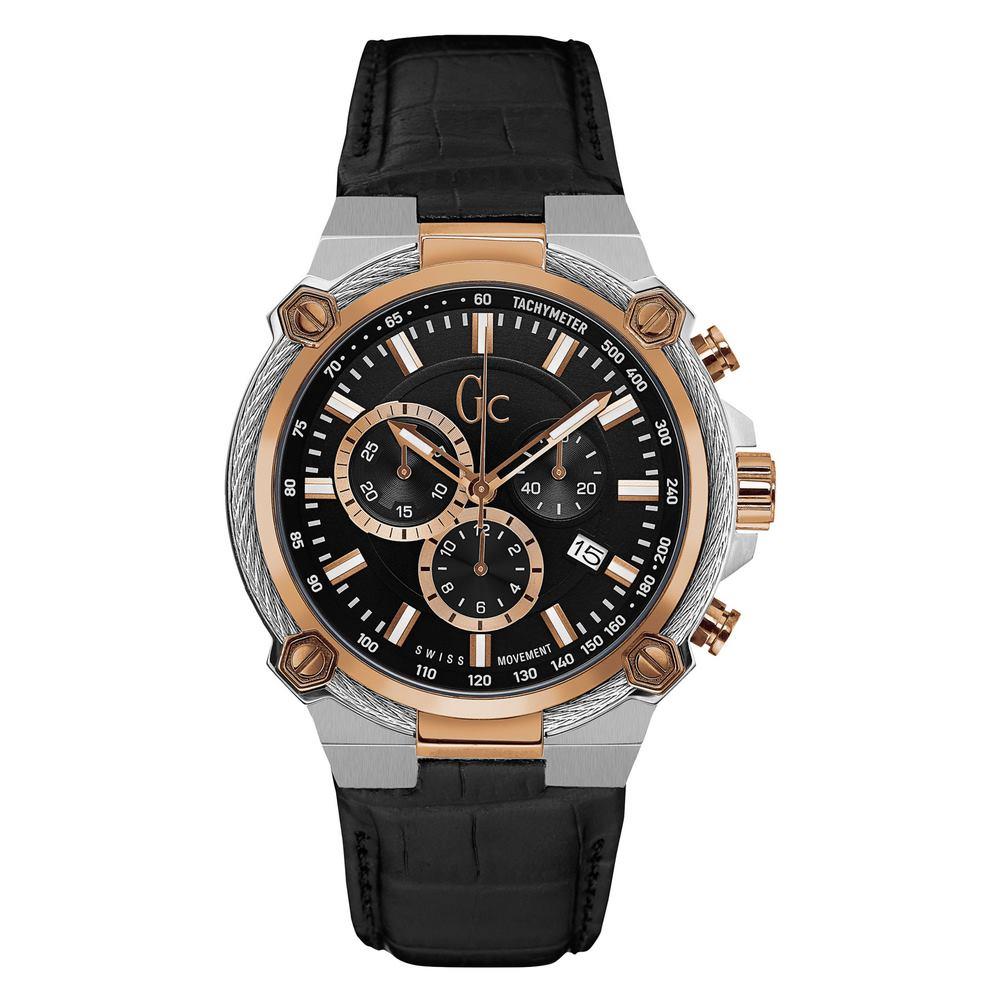 Orologio Gc - Sport Chic Ref. Y24005G2 - GC