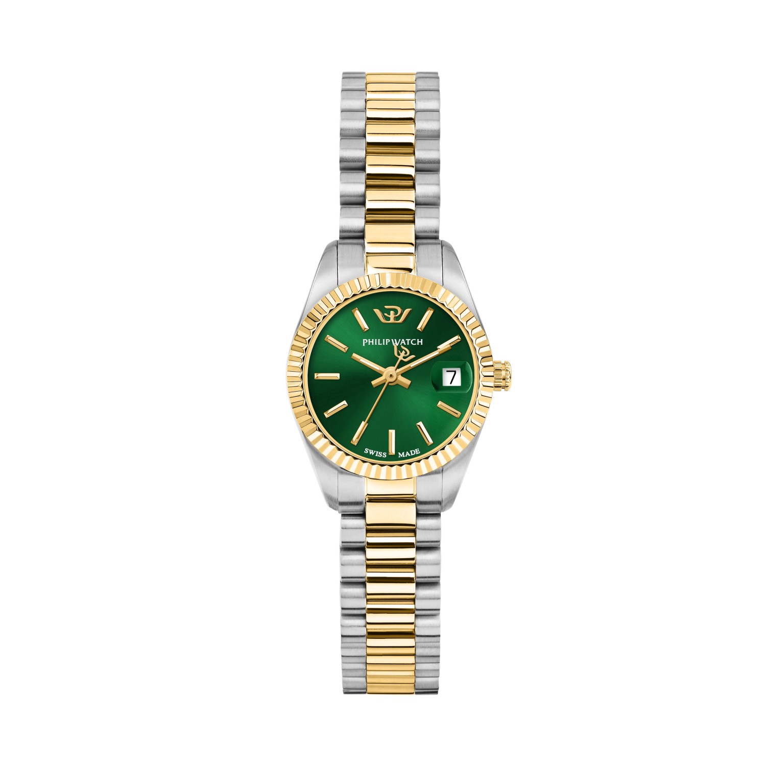 Orologio da donna Philip Watch Caribe 24 mm - R8253597687 - PHILIP WATCH