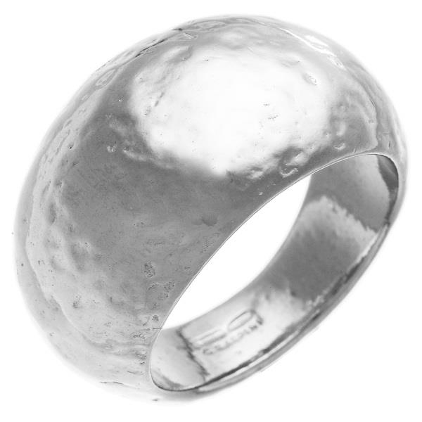 Giovanni Raspini - Anello Super Bowl Grande Mis.14 Ref. 10689/14 - GIOVANNI RASPINI