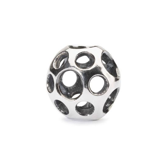 Trollbeads Ritirato - Original Trollbeads Pozzanghera Ref. TAGBE-10206 - TROLLBEADS