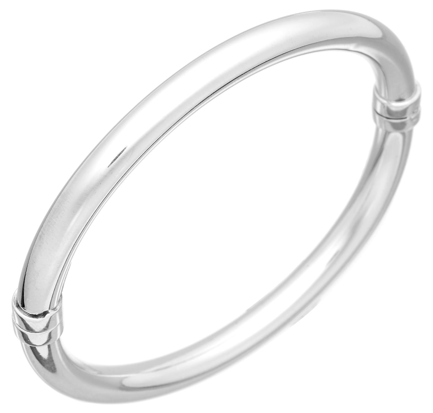 Giovanni Raspini - Bangle Silk Piccolo Ref. 11391 - GIOVANNI RASPINI