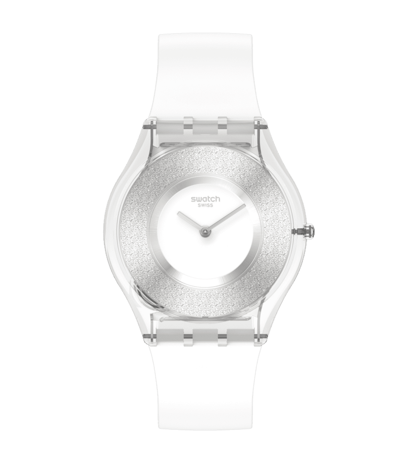 Orologio Swatch Magi White Ref. SS08K108 - SWATCH