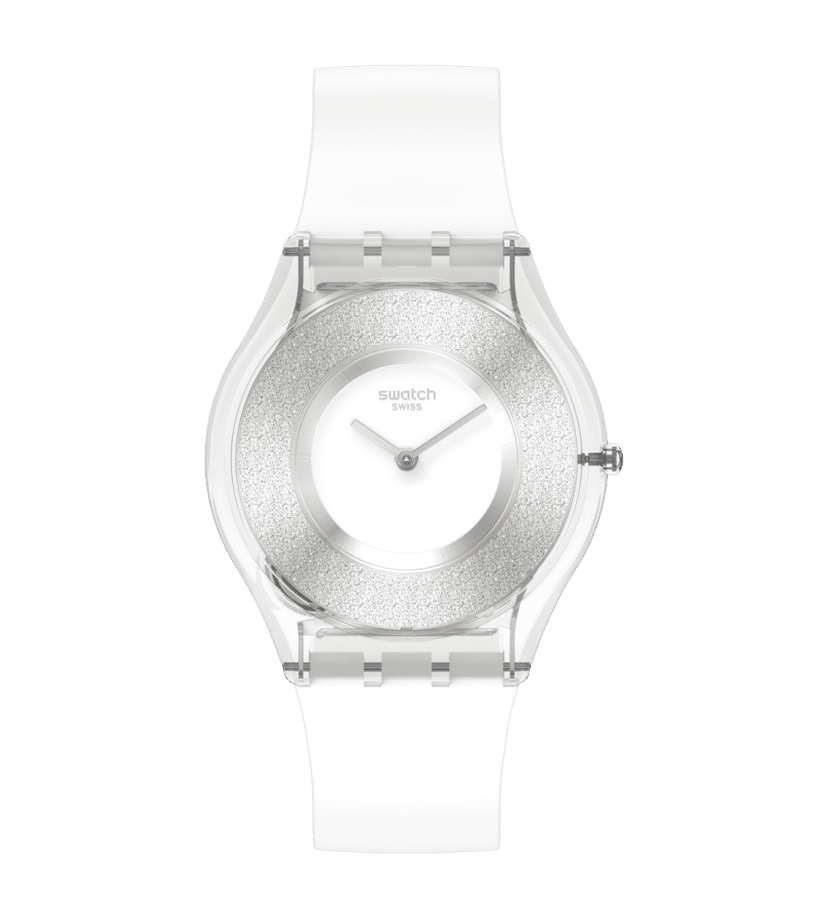 Orologio Swatch MAGI WHITE Ref. SS08K108 - SWATCH