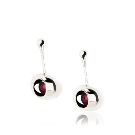 ORECCHINI BREIL - RED Ref. TJ1860 - BREIL