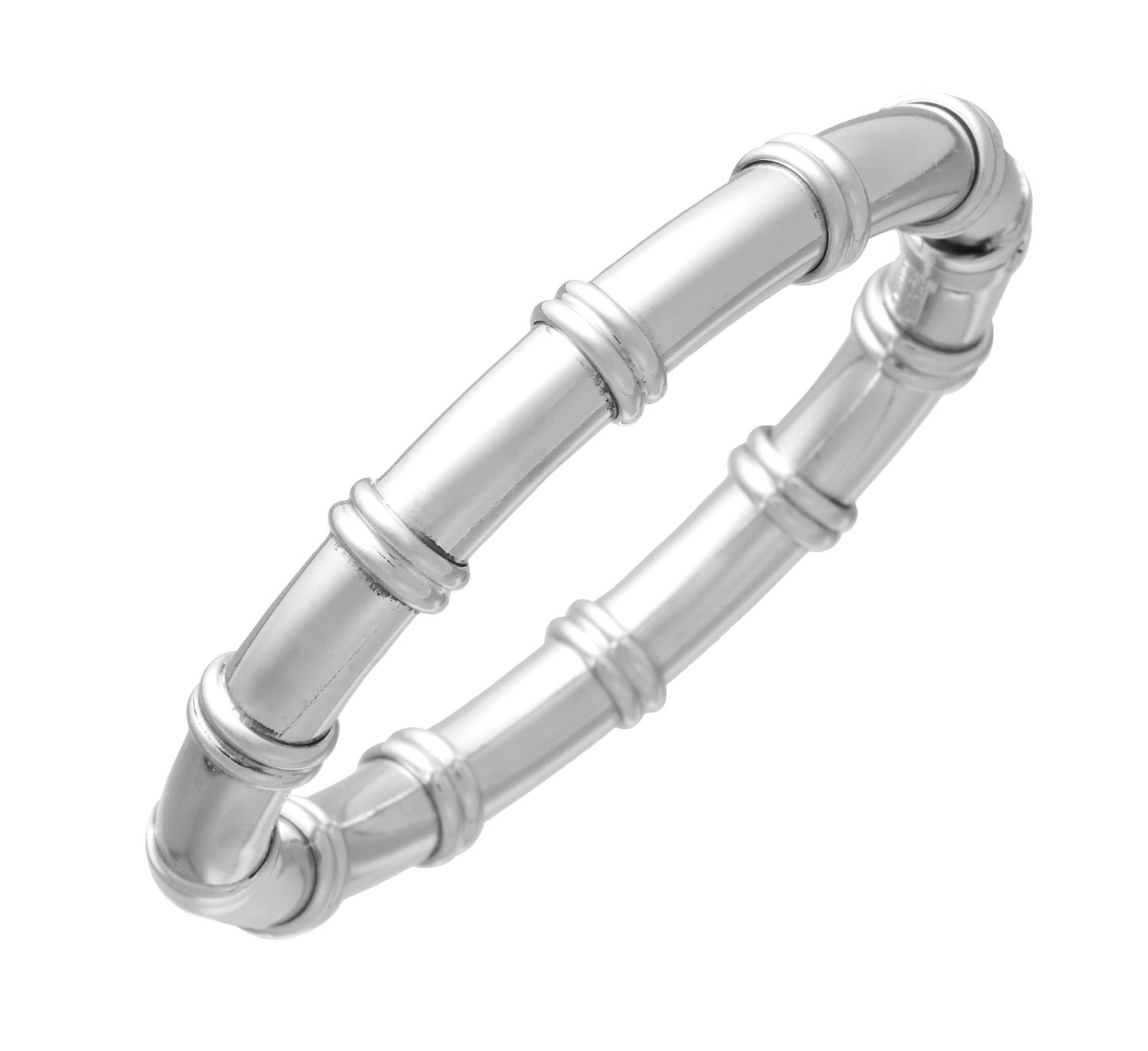 Giovanni Raspini - Bracciale Bangle Jackie Ref. 11583 - GIOVANNI RASPINI